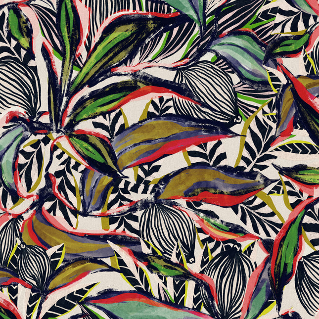 Bird of Paradise | kleurmijninterieur
