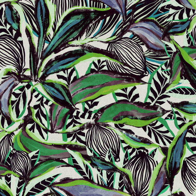 Malachite Sunbird | kleurmijninterieur