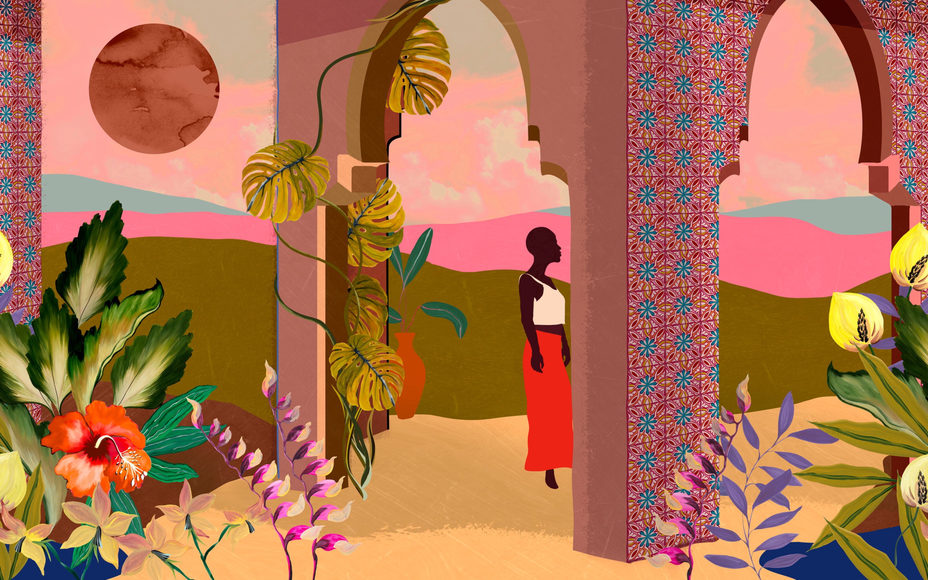 Marrakech