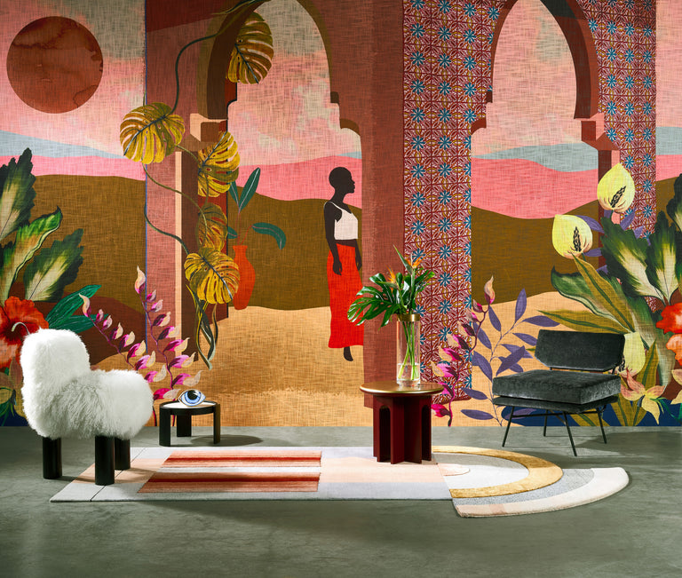 Les Mystères de Madagascar | kleurmijninterieur