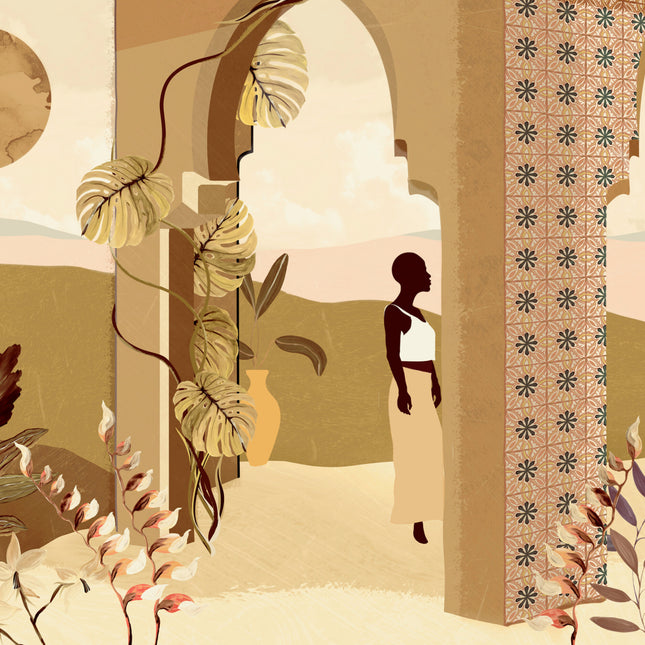 Les Mystères de Madagascar | kleurmijninterieur