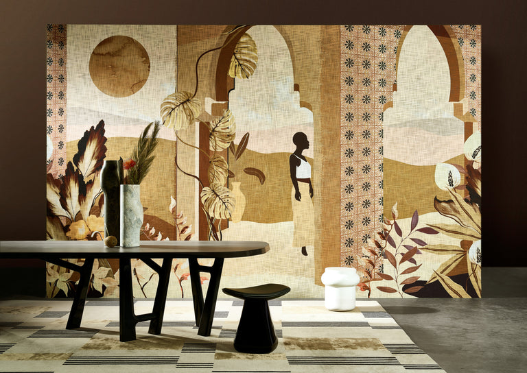Les Mystères de Madagascar | kleurmijninterieur