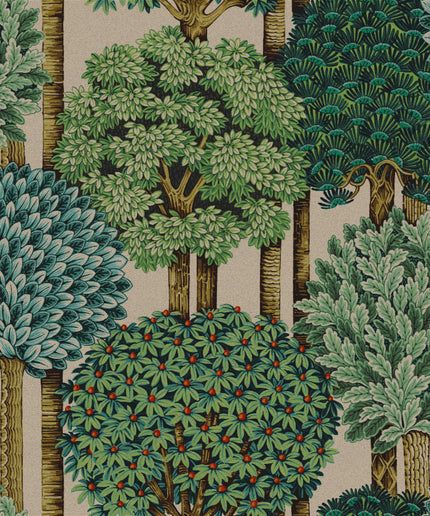 Evergreen | kleurmijninterieur