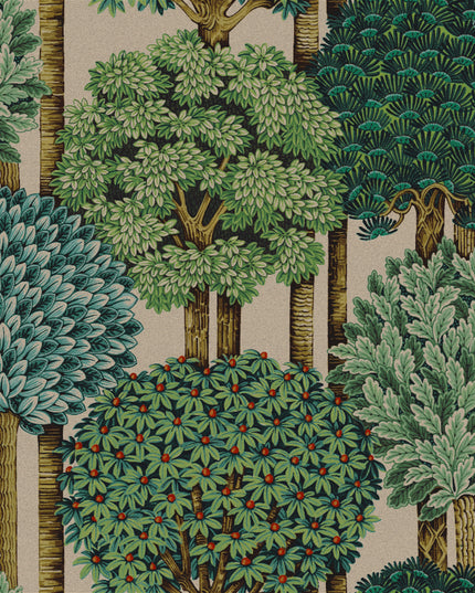 Evergreen | kleurmijninterieur