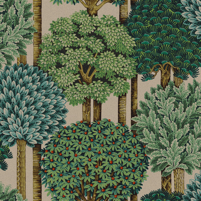 Evergreen | kleurmijninterieur
