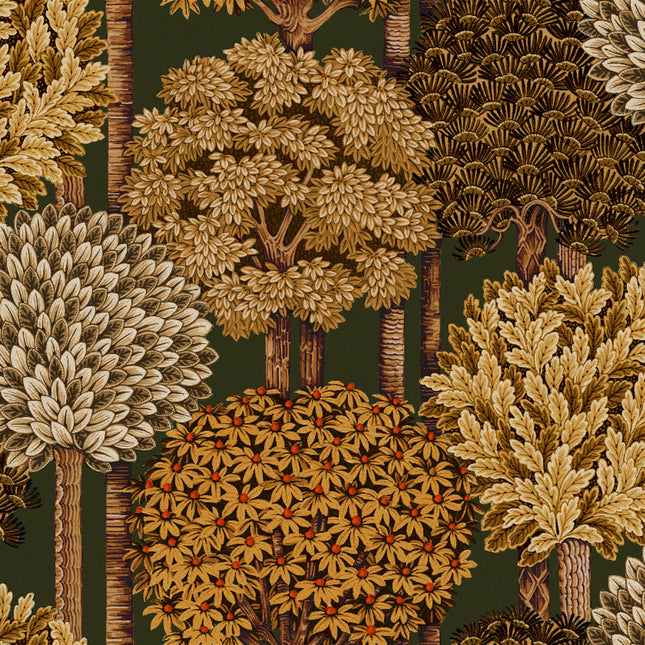 Green Golds | kleurmijninterieur