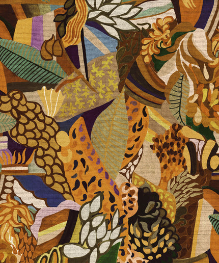Golden Sunset | kleurmijninterieur