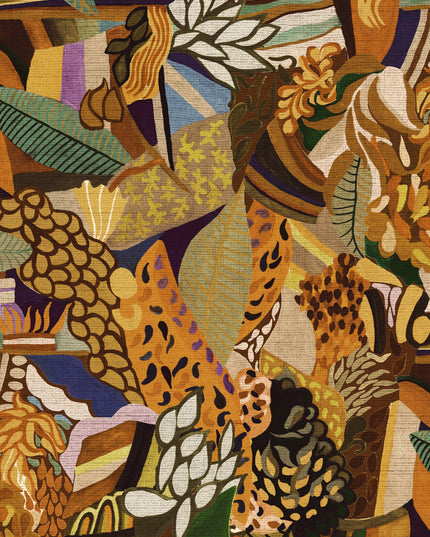 Golden Sunset | kleurmijninterieur
