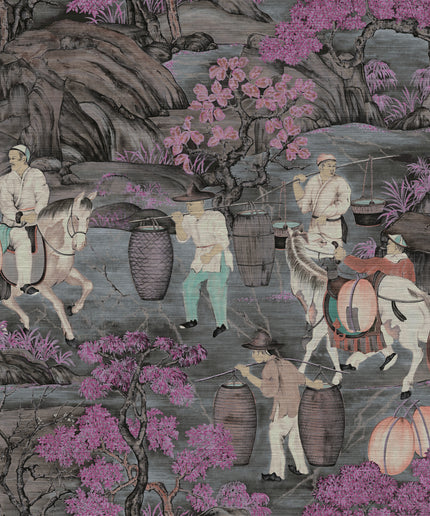 Pink Blossom | kleurmijninterieur