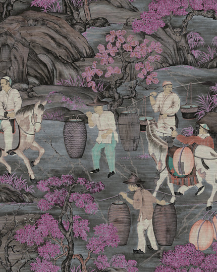 Pink Blossom | kleurmijninterieur