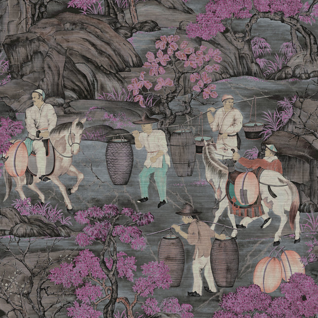 Pink Blossom | kleurmijninterieur