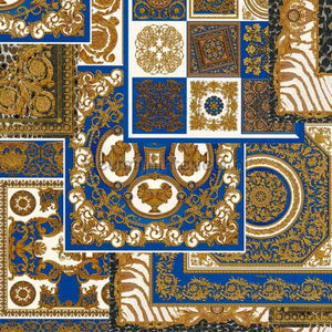 Versace wallpaper Versace 4 370481 | Bestellen bij https://www.kleurmijninterieur.nl/
