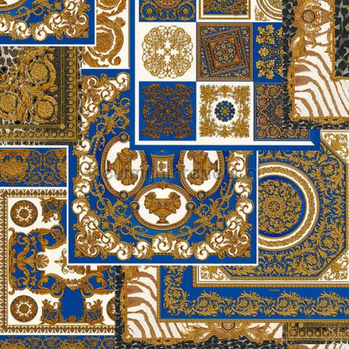 Versace wallpaper Versace 4 370481 | Bestellen bij https://www.kleurmijninterieur.nl/