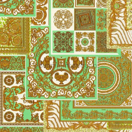 Versace wallpaper Versace 4 370482 | Bestellen bij https://www.kleurmijninterieur.nl/