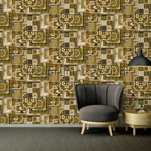 Versace wallpaper Versace 4 370483 | Bestellen bij https://www.kleurmijninterieur.nl/