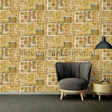 Versace wallpaper Versace 4 370484 | Bestellen bij https://www.kleurmijninterieur.nl/