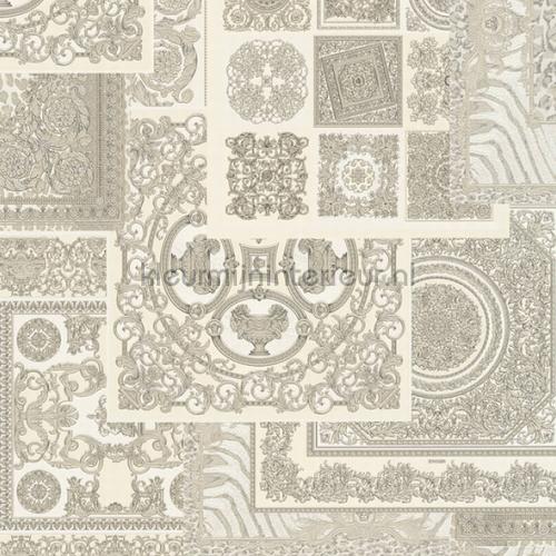 Versace wallpaper Versace 4 370485 | Bestellen bij https://www.kleurmijninterieur.nl/