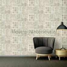 Versace wallpaper Versace 4 370485 | Bestellen bij https://www.kleurmijninterieur.nl/