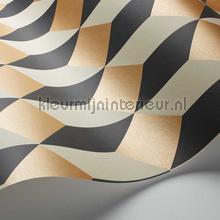 Cole and Son Geometric II 105-7030 | Bestellen bij https://www.kleurmijninterieur.nl/