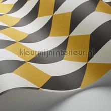 Cole and Son Geometric II 105-7032 | Bestellen bij https://www.kleurmijninterieur.nl/