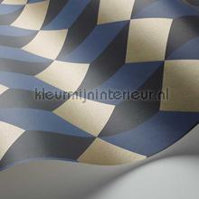 Cole and Son Geometric II 105-7034 | Bestellen bij https://www.kleurmijninterieur.nl/