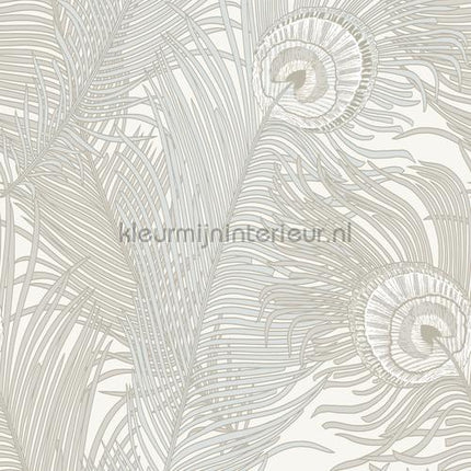 Hookedonwalls Leopard Walk 15341 | Bestellen bij https://www.kleurmijninterieur.nl/