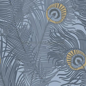 Hookedonwalls Leopard Walk 15343 | Bestellen bij https://www.kleurmijninterieur.nl/