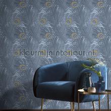 Hookedonwalls Leopard Walk 15343 | Bestellen bij https://www.kleurmijninterieur.nl/