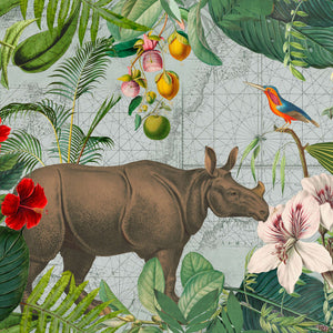 Livingwalls ARTist DD119725 official high-resolution product image