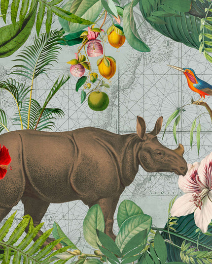 Livingwalls ARTist DD119725 official high-resolution product image