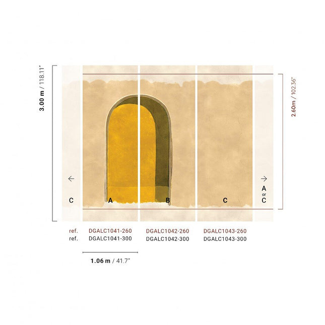 Kleur_Mijn_Interieur_Masureel_Terra_alcovecalendula_DGALC104_Specs.