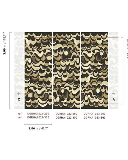 Kleur_Mijn_Interieur_Masureel_Rhapsody_Cheviot_Delicioso_dgrha102cheviotdelicioso_Specs.