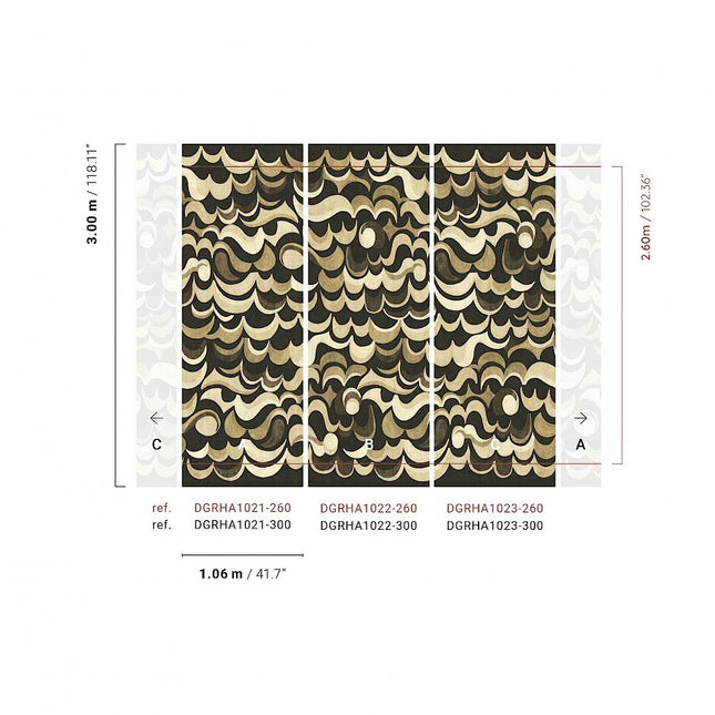 Kleur_Mijn_Interieur_Masureel_Rhapsody_Cheviot_Delicioso_dgrha102cheviotdelicioso_Specs.