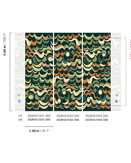 Kleur_Mijn_Interieur_Masureel_Rhapsody_Cheviot_Autumnal_dgrha104cheviotautumnal_Specs-1