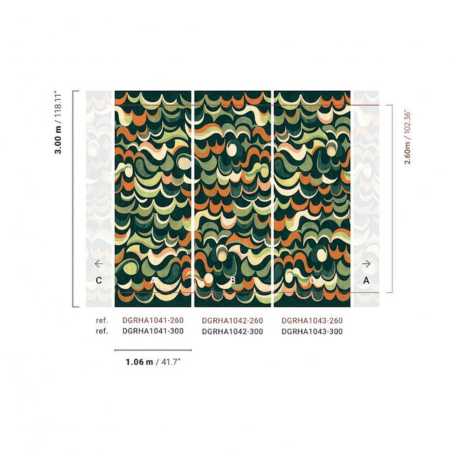 Kleur_Mijn_Interieur_Masureel_Rhapsody_Cheviot_Autumnal_dgrha104cheviotautumnal_Specs-1