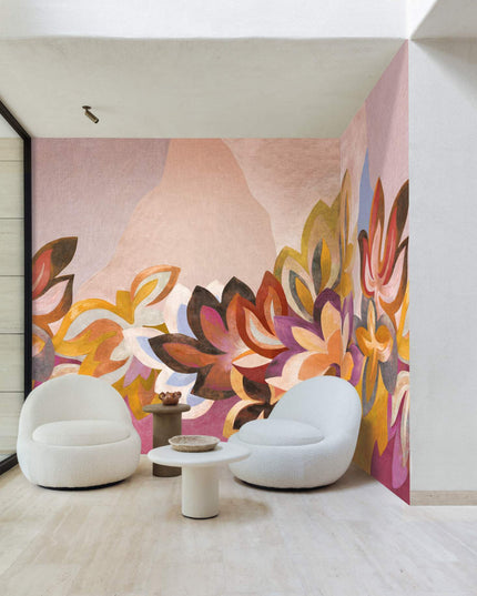 Kleur_Mijn_Interieur_Masureel_Rhapsody_Somerset_Punch_DGRHA2021-2024_Roomshot.