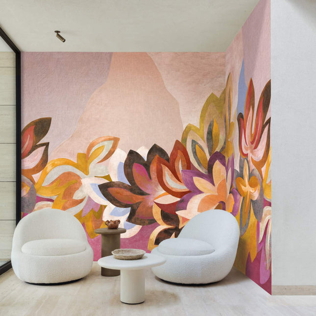 Kleur_Mijn_Interieur_Masureel_Rhapsody_Somerset_Punch_DGRHA2021-2024_Roomshot.