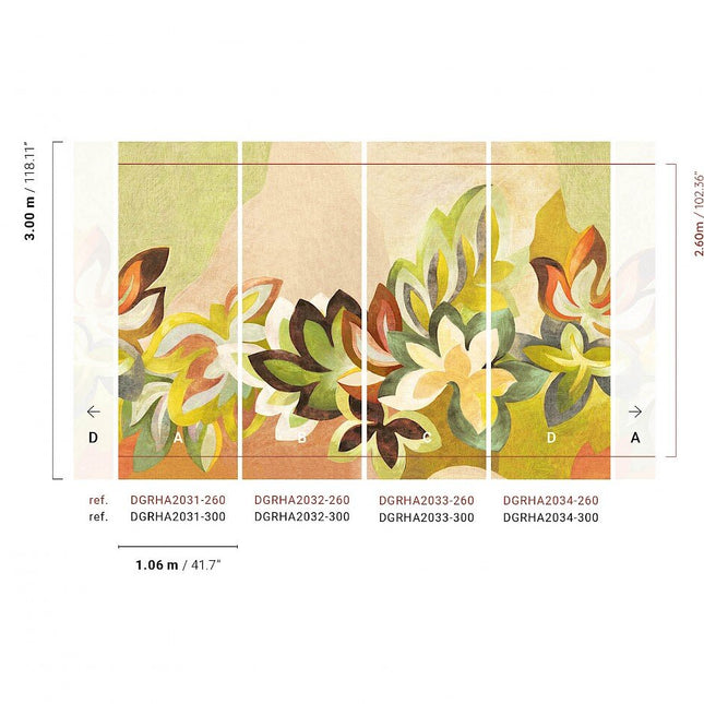 Kleur_Mijn_Interieur_Masureel_Rhapsody_Somerset_Autumnal_dgrha203_Specs.