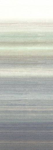 DGRIC202-300 Masureel Serica Chanderi - Dit behang is een zachte compositie van beige