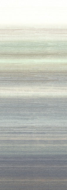 DGRIC202-300 Masureel Serica Chanderi - Dit behang is een zachte compositie van beige
