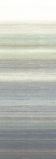 DGRIC202-300 Masureel Serica Chanderi - Dit behang is een zachte compositie van beige