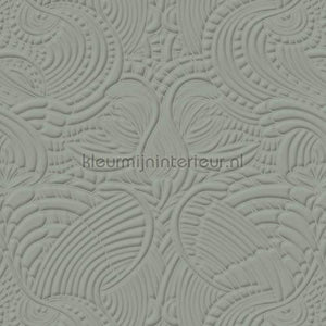 Arte Moooi Wallcovering Extinct Animals mo2096 | Bestellen bij https://www.kleurmijninterieur.nl/
