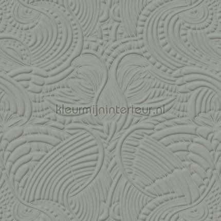 Arte Moooi Wallcovering Extinct Animals mo2096 | Bestellen bij https://www.kleurmijninterieur.nl/