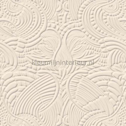 Arte Moooi Wallcovering Extinct Animals mo2091 | Bestellen bij https://www.kleurmijninterieur.nl/