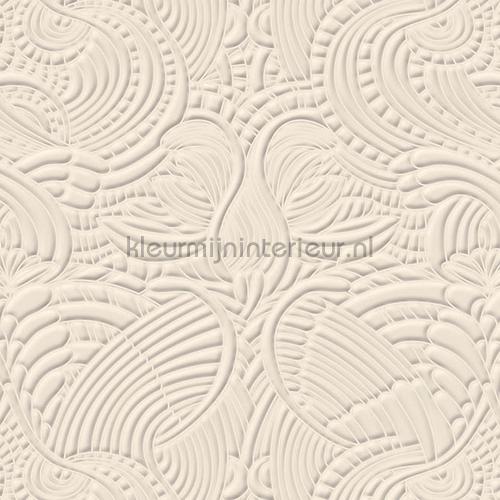 Arte Moooi Wallcovering Extinct Animals mo2091 | Bestellen bij https://www.kleurmijninterieur.nl/
