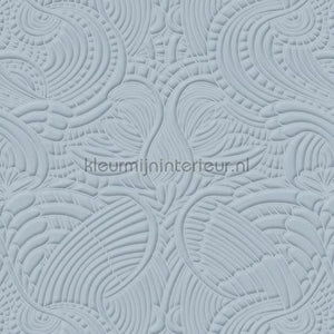 Arte Moooi Wallcovering Extinct Animals mo2095 | Bestellen bij https://www.kleurmijninterieur.nl/
