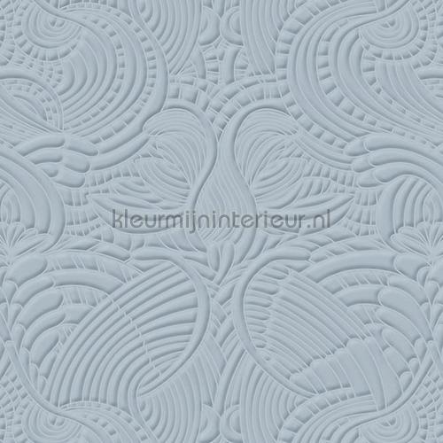 Arte Moooi Wallcovering Extinct Animals mo2095 | Bestellen bij https://www.kleurmijninterieur.nl/