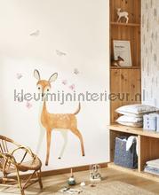 Casadeco Once Upon A Time ouat88582882 | Bestellen bij https://www.kleurmijninterieur.nl/