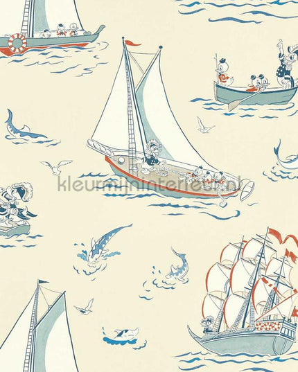 Sanderson Disney HOME x Sanderson DDIW217282 | Bestellen bij https://www.kleurmijninterieur.nl/
