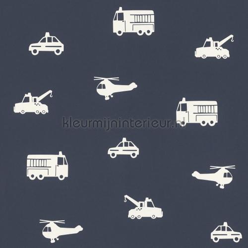 Esta for Kids Little Bandits 138916 | Bestellen bij https://www.kleurmijninterieur.nl/